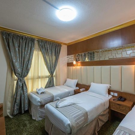 Grand Zowar Hotel Μεδίνα Εξωτερικό φωτογραφία