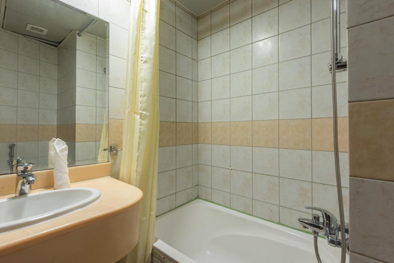 Grand Zowar Hotel Μεδίνα Εξωτερικό φωτογραφία